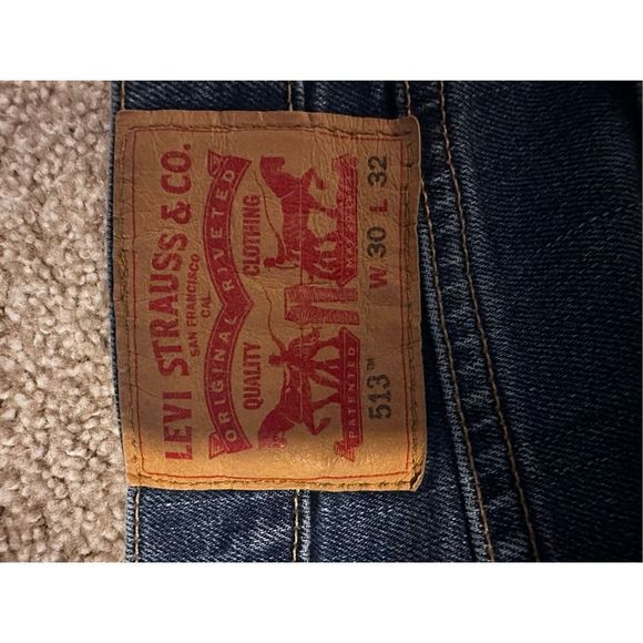 Levis Jeans - Picture 4 of 4